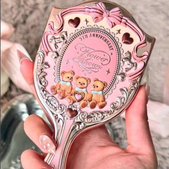 Flower Knows Accessories - Flower knows bundle